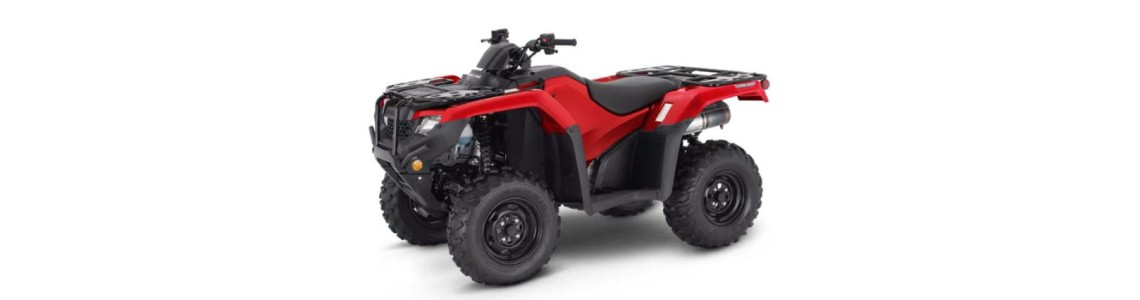 ATV Honda