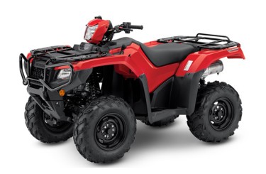 Honda TRX 520 FE2R  Electric Shift 4x4 EPS Honda TRX 520 FE2R  Electric Shift 4x4 EPS
