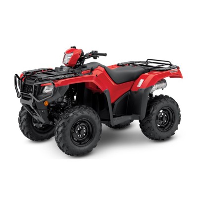 Honda TRX 520 FE2R  Electric Shift 4x4 EPS