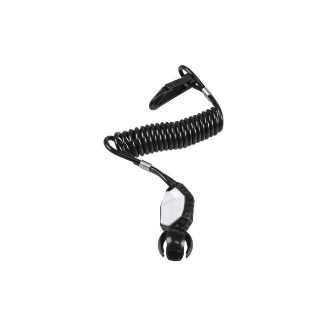 Cheie electronica snowmobil Ski-Doo