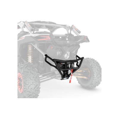 Bullbar spate S3 SSV Can-Am Maverick X3 / MAX X3