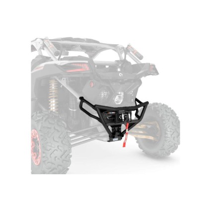Bullbar spate S3 SSV Can-Am Maverick X3 / MAX X3