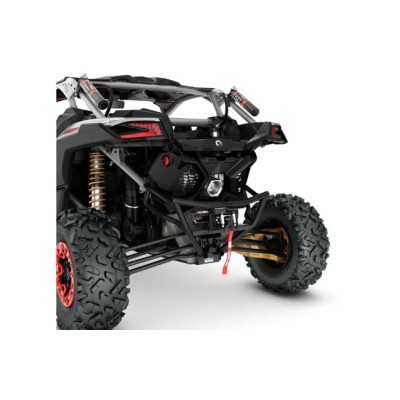 Bullbar spate S3 SSV Can-Am Maverick X3 / MAX X3