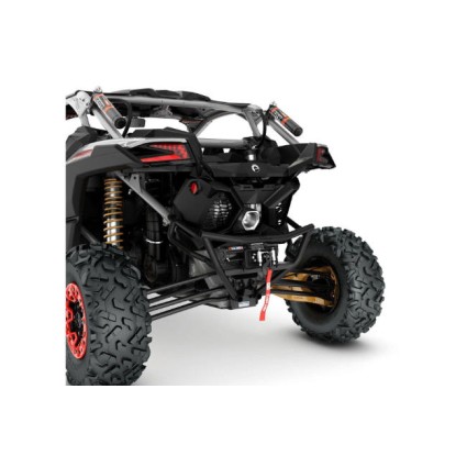 Bullbar spate S3 SSV Can-Am Maverick X3 / MAX X3