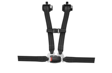 Centura siguranta sofer retractabila cu prindere in 4 puncte Can-am Maverick X3 / X3 Max Centura siguranta sofer retractabila cu prindere in 4 puncte Can-am Maverick X3 / X3 Max