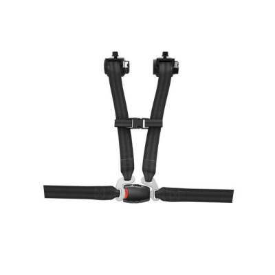 Centura siguranta sofer retractabila cu prindere in 4 puncte Can-am Maverick X3 / X3 Max