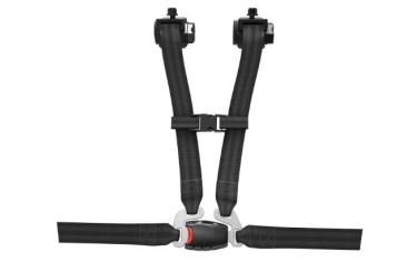 Centura siguranta pasager retractabila cu prindere in 4 puncte Can-am Maverick X3 / X3 Max Centura siguranta pasager retractabila cu prindere in 4 puncte Can-am Maverick X3 / X3 Max