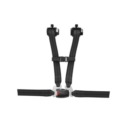 Centura siguranta pasager retractabila cu prindere in 4 puncte Can-am Maverick X3 / X3 Max