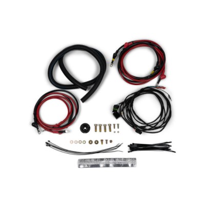 Cablu troliu spate pe bullbar S3 Can-Am Maverick