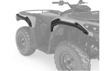Aparatori Noroi ATV Can-Am Outlander G3L Aparatori Noroi ATV Can-Am Outlander G3L