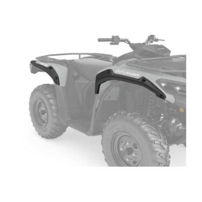Aparatori Noroi ATV Can-Am Outlander G3L