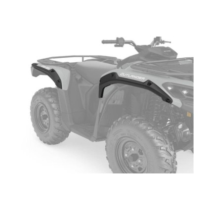 Aparatori Noroi ATV Can-Am Outlander G3L
