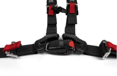 Centura siguranta sofer cu prindere in 4 puncte Can-am Maverick X3 / X3 Max Centura siguranta sofer cu prindere in 4 puncte Can-am Maverick X3 / X3 Max