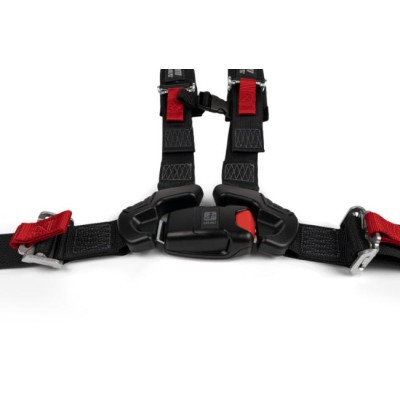 Centura siguranta sofer cu prindere in 4 puncte Can-am Maverick X3 / X3 Max