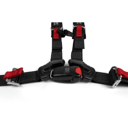 Centura siguranta sofer cu prindere in 4 puncte Can-am Maverick X3 / X3 Max