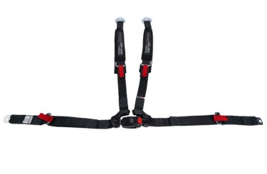 Centura siguranta pasager cu prindere in 4 puncte Can-am Maverick X3 / X3 Max Centura siguranta pasager cu prindere in 4 puncte Can-am Maverick X3 / X3 Max