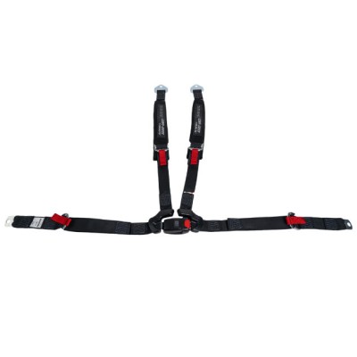 Centura siguranta pasager cu prindere in 4 puncte Can-am Maverick X3 / X3 Max