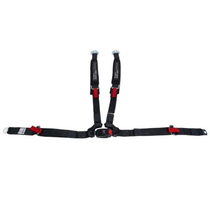 Centura siguranta pasager cu prindere in 4 puncte Can-am Maverick X3 / X3 Max