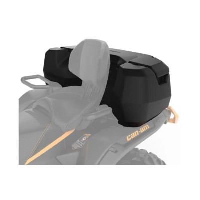 Cutie ATV Can-Am LinQ 139L