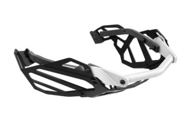 Bara protectie fata Adventure snowmobil BRP Ski-Doo REV Gen4 ingust Bara protectie fata Adventure snowmobil BRP Ski-Doo REV Gen4 ingust