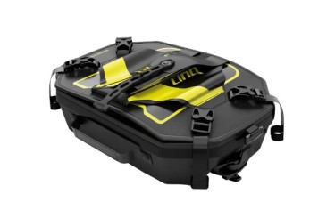 Geanta impermeabila LinQ snowmobil Ski-Doo Lynx Deep Snow Pro 30 L Geanta impermeabila LinQ snowmobil Ski-Doo Lynx Deep Snow Pro 30 L