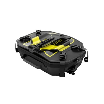 Geanta impermeabila LinQ snowmobil Ski-Doo Lynx Deep Snow Pro 30 L
