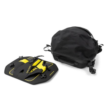 Geanta impermeabila LinQ snowmobil Ski-Doo Lynx Deep Snow Pro 30 L