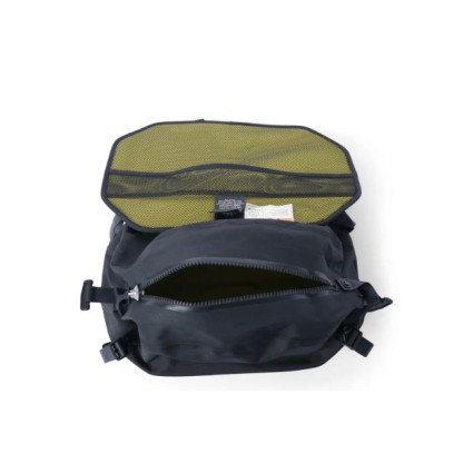 Geanta impermeabila LinQ snowmobil Ski-Doo Lynx Deep Snow Pro 30 L