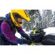 Geanta impermeabila LinQ snowmobil Ski-Doo Lynx Deep Snow Pro 30 L