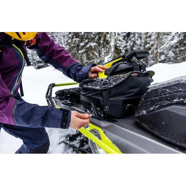 Geanta impermeabila LinQ snowmobil Ski-Doo Lynx Deep Snow Pro 30 L