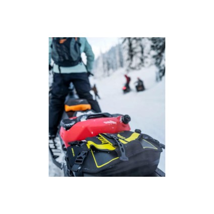 Geanta impermeabila LinQ snowmobil Ski-Doo Lynx Deep Snow Pro 30 L