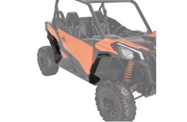 Aparatori noroi 76 mm Can-Am Maverick Trail / Sport / Max Aparatori noroi 76 mm Can-Am Maverick Trail / Sport / Max