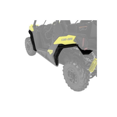 Aparatori noroi 51 mm Can-Am Maverick Trail
