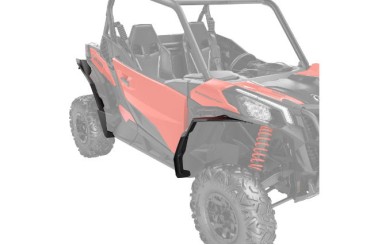 Extensii Aparatori noroi Can-Am Maverick Trail / Sport / Max Extensii Aparatori noroi Can-Am Maverick Trail / Sport / Max