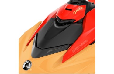 Cutie depozitare fata jetski Sea-Doo Spark > 2024 Cutie depozitare fata jetski Sea-Doo Spark > 2024