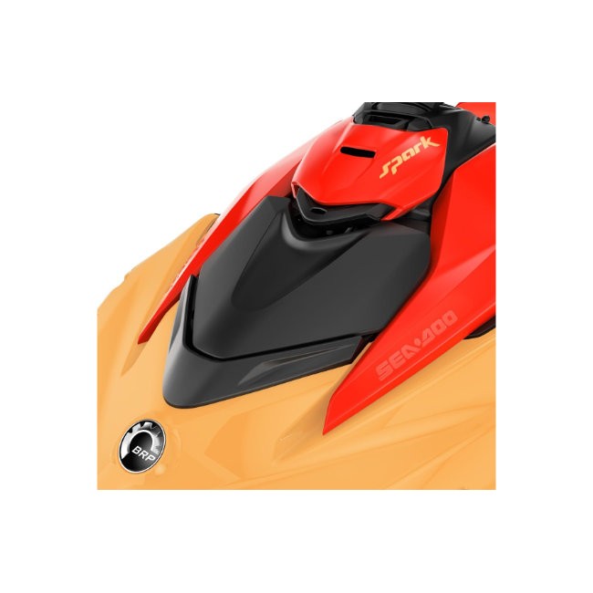 Cutie depozitare fata jetski Sea-Doo Spark > 2024