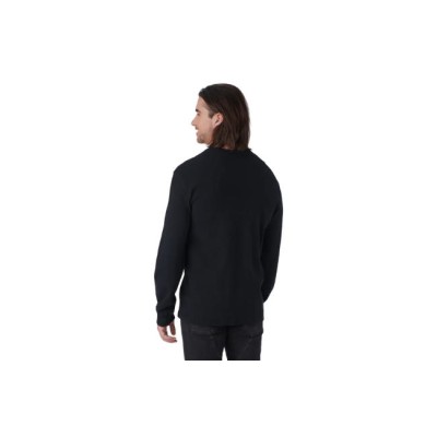 Bluza ATV BRP Can-Am Waffle Knit barbati