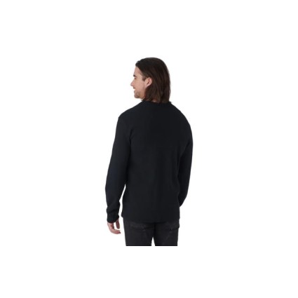 Bluza ATV BRP Can-Am Waffle Knit barbati