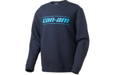 Bluza ATV BRP Can-Am Signature Crewneck barbati Bluza ATV BRP Can-Am Signature Crewneck barbati