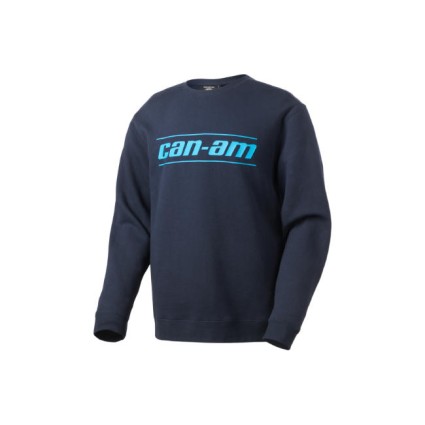 Bluza ATV BRP Can-Am Signature Crewneck barbati