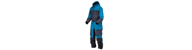 Costume snowmobil