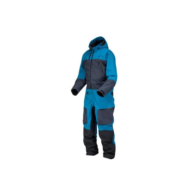 Costum Snowmobil BRP Ski-Doo BC Kona One Piece barbati