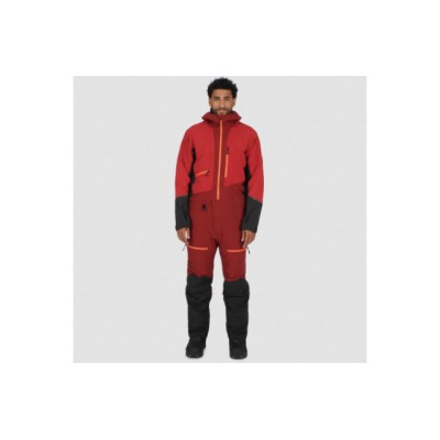 Costum Snowmobil BRP Ski-Doo BC Aspect One Piece barbati