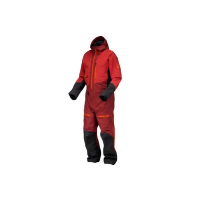 Costum Snowmobil BRP Ski-Doo BC Aspect One Piece barbati