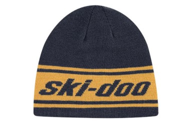 Caciula snowmobil BRP Ski-Doo Reversible Beanie Unisex Caciula snowmobil BRP Ski-Doo Reversible Beanie Unisex
