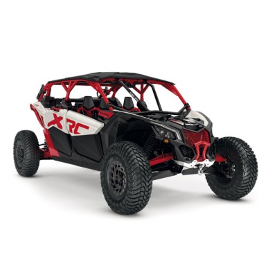 Can-Am Maverick MAX XRC Turbo RR MY2024 Can-Am Maverick MAX XRC Turbo RR MY2024