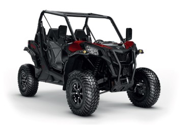 Can-Am Maverick Sport DPS 1000R T MY2024 Can-Am Maverick Sport DPS 1000R T MY2024