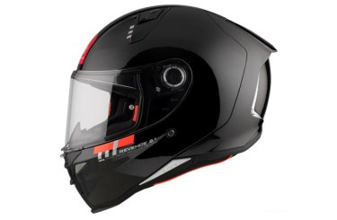 Casca MT Revenge 2 S