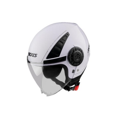 Casca Axxis Metro S