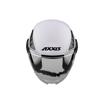 Casca Axxis Metro S